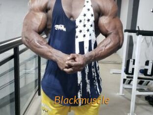 Blackmuscle