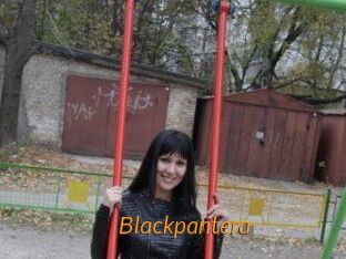 Blackpantera