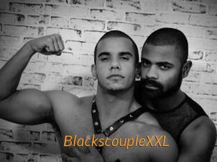 BlackscoupleXXL Porn University
