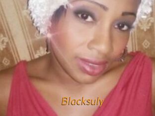 Blacksuly