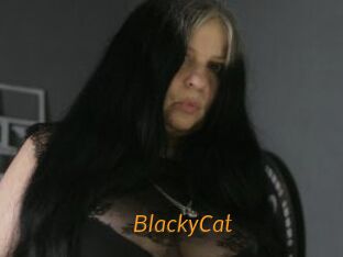 BlackyCat