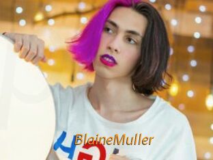 BlaineMuller