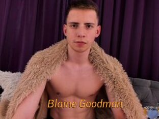 Blaine_Goodman Porn University