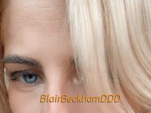 BlairBeckhamDDD