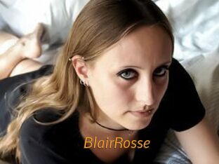 BlairRosse