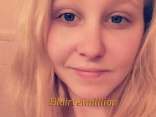 BlairVermillion