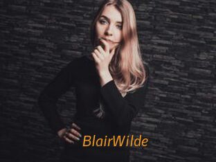 BlairWilde