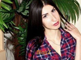 BlairZ