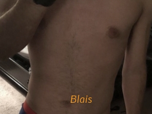 Blais