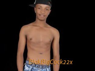 BlakBigCock22x