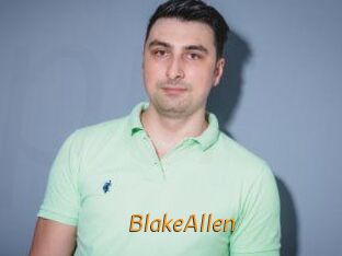 BlakeAllen