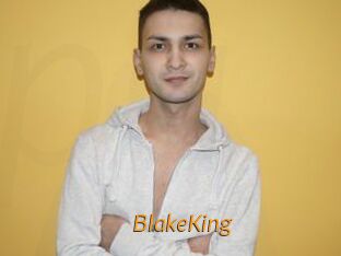 BlakeKing