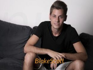 BlakeScott