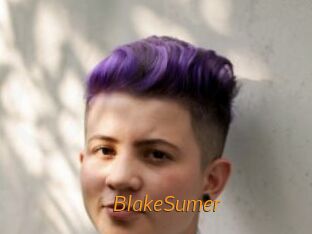 BlakeSumer