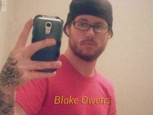 Blake_Owens Porn University