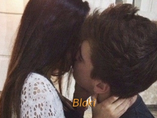 Blaki Porn University