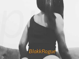 BlakkRogue