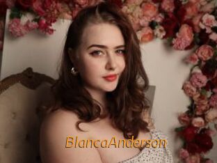 BlancaAnderson