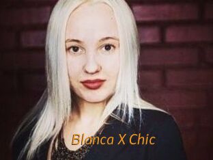 Blanca_X_Chic