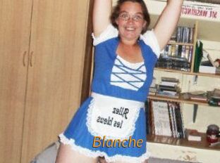 Blanche