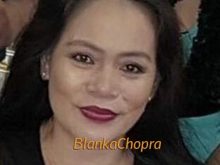 BlankaChopra