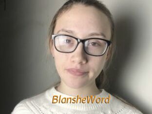 BlansheWord