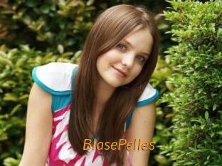 BlasePelles