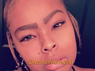 Blasiandiamond