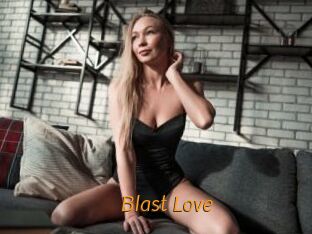 Blast_Love Porn University
