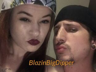 BlazinBigDipper