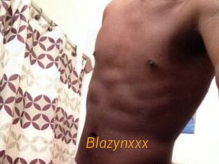 Blazynxxx