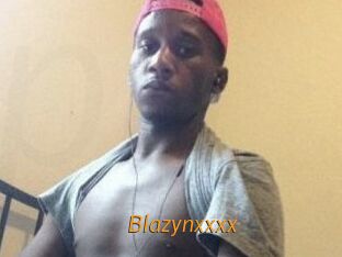 Blazynxxxx