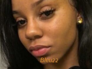 Bleu22 Porn University