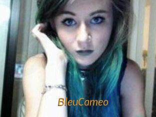BleuCameo