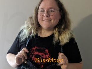 BlissMoon