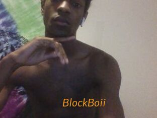BlockBoii