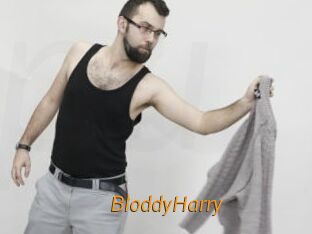 BloddyHarry Porn University