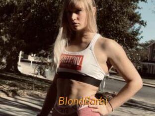 BlondBarbi