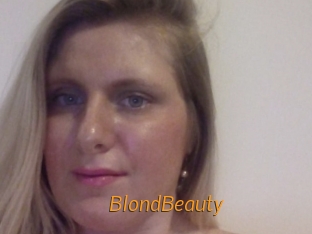 BlondBeauty