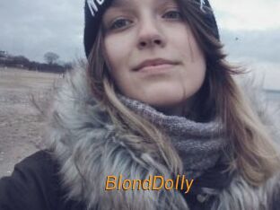 BlondDolly