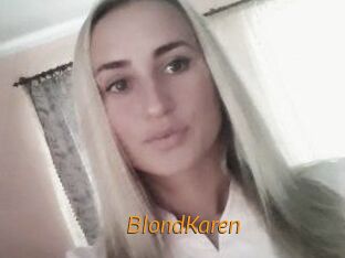 BlondKaren
