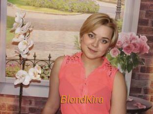 BlondKira