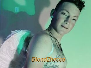 BlondZhecco