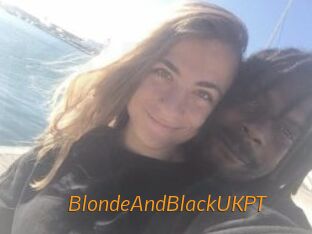 BlondeAndBlackUKPT