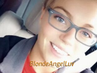 BlondeAngelLuv