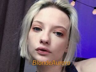 BlondeAurora