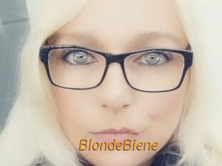 BlondeBiene