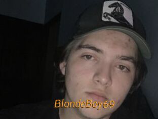 BlondeBoy69