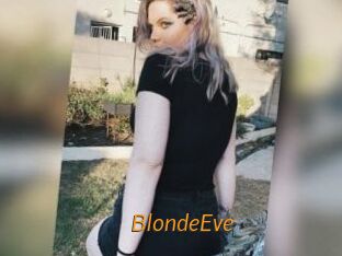 BlondeEve