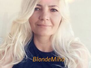 BlondeMiha